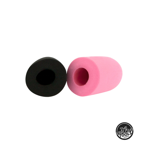 The Brush Tools - Esponjas de maquillaje Finger Blender