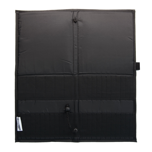 The Brush Tools - Estuche Rígido para Brochas