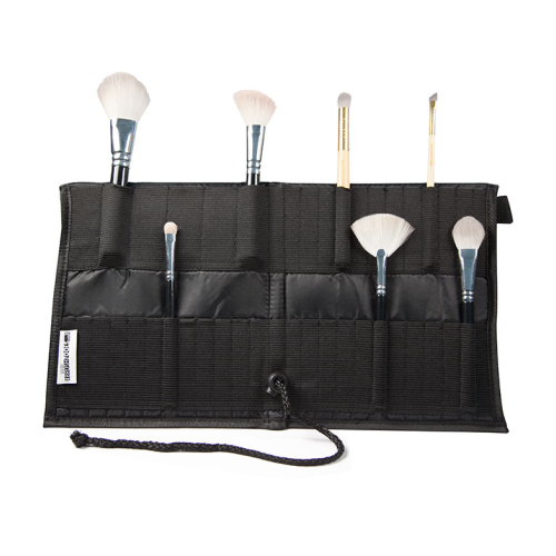 The Brush Tools - Estuche Rígido para Brochas