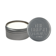 The Brush Tools - Mini limpiador de brochas con jabón