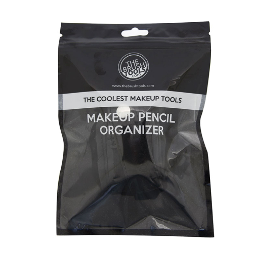 The Brush Tools - Organizador de Lápices de Maquillaje
