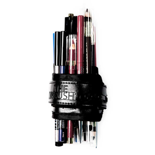 The Brush Tools - Organizador de Lápices de Maquillaje