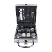 The Color Workshop - Estuche de manicura The Perfect Nail