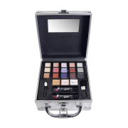 The Color Workshop - Estuche de maquillaje Travel In Colour