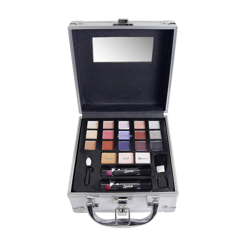 The Color Workshop - Estuche de maquillaje Travel In Colour