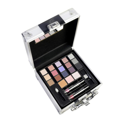 The Color Workshop - Estuche de maquillaje Travel In Colour