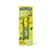 The Fruit Company - Aceite labial - Aguacate