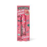 The Fruit Company - Aceite labial - Sandía