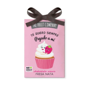 The Fruit Company - Ambientador de armario - Fresa con Nata