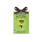 The Fruit Company - Ambientador de armario - Manzana Verde