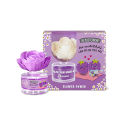 The Fruit Company - Ambientador flor perfumada Flower Power - Moras
