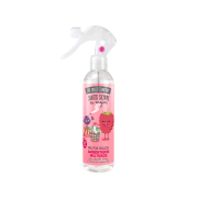 The Fruit Company - Ambientador multiusos en spray - Frutos Rojos