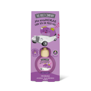 The Fruit Company - Ambientador para coche - Moras