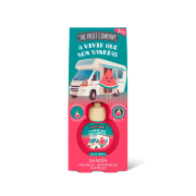The Fruit Company - Ambientador para coche - Sandía