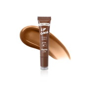 The Fruit Company - Brillo de labios Donut - Coffee