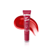 The Fruit Company - Brillo de labios Donut - Watermelon