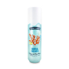 The Fruit Company - Bruma corporal y para cabello con glitter - Coral Beach