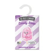 The Fruit Company - *Candy Shop* - Ambientador de armario - Algodón de azúcar