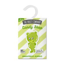 The Fruit Company - *Candy Shop* - Ambientador de armario - Osito de gominola
