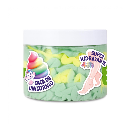 The Fruit Company - *Candy Shop* - Manteca corporal hidratante - Osito de gominola