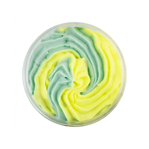 The Fruit Company - *Candy Shop* - Manteca corporal hidratante - Osito de gominola