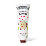 The Fruit Company - Crema de manos - Coco