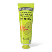 The Fruit Company - Crema de manos - Melón