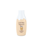 The Fruit Company - Eau de toilette Patisserie - Caramel Latte