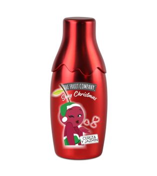 The Fruit Company - Eau de toilette Sexy Christmas 40ml - Cereza y jazmín