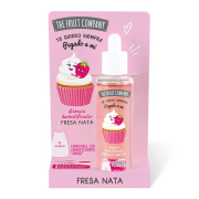 The Fruit Company - Esencia para humidificador 50ml - Fresa Nata