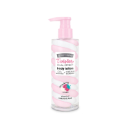 The Fruit Company - Loción corporal Twister - Strawberry Cream