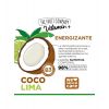 The Fruit Company - Loción nutritiva corporal Vitamin+ - Coco Lima