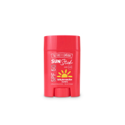 The Fruit Company - Protector solar en stick SPF50 - Sandía