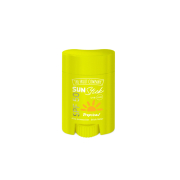 The Fruit Company - Protector solar en stick SPF50 - Tropical