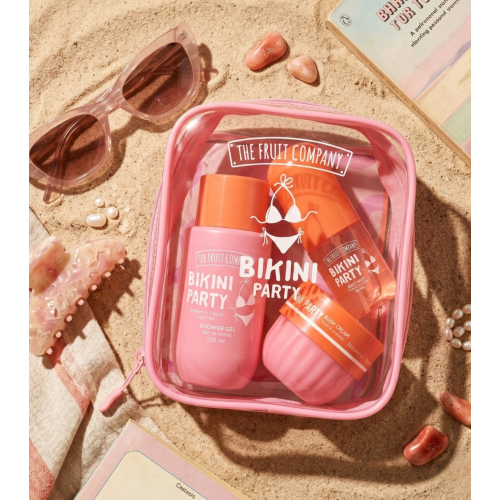 The Fruit Company - Set corporal - Bikini Party