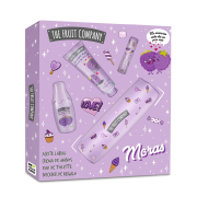 The Fruit Company - Set de regalo Moras