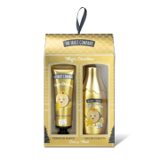 The Fruit Company - Set Eau de toillete + Crema de manos - Magic Christmas