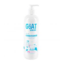 The Goat Skincare - Acondicionador suave 500ml - Cuero cabelludo seco y sensible