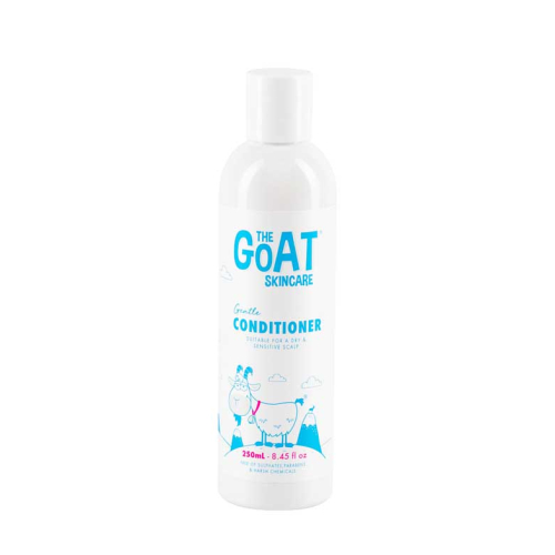 The Goat Skincare - Acondicionador suave 250ml - Cuero cabelludo seco y sensible