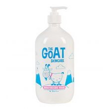The Goat Skincare - Gel hidratante suave 1L - Original