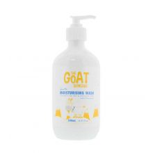 The Goat Skincare - Gel hidratante suave - Camomila