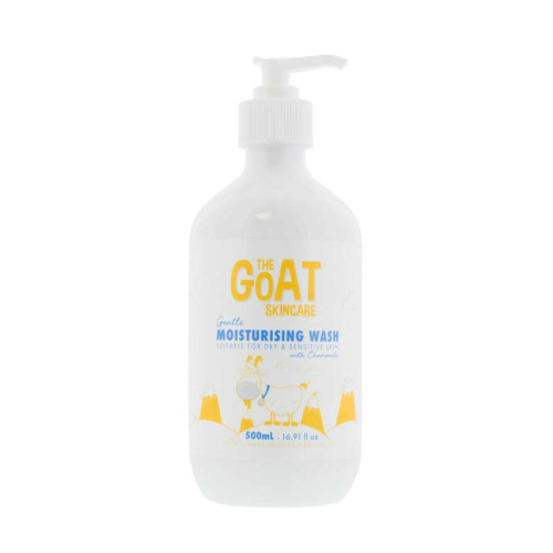 The Goat Skincare - Gel hidratante suave - Camomila