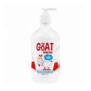 The Goat Skincare - Gel hidratante suave - Miel de manuka