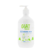 The Goat Skincare - Gel hidratante suave - Mirto de limón