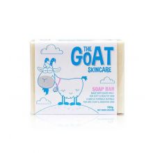 The Goat Skincare - Jabón sólido - Original