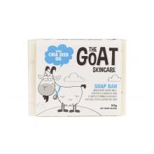 The Goat Skincare - Jabón sólido - Semilla de chía