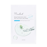 The Lab - Mascarilla facial Oligo Hyaluronic Tea Tree Clear