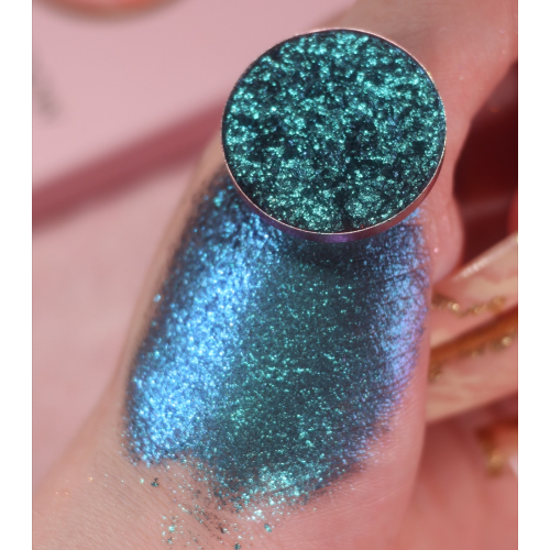 The Pastel Roses - Sombra de ojos individual duocromática - Legacy