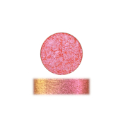 The Pastel Roses - Sombra de ojos individual duocromática - Pink Crush