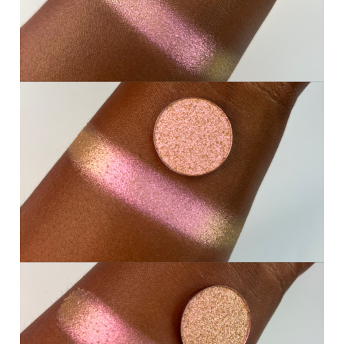 The Pastel Roses - Sombra de ojos individual duocromática - Wild Heart